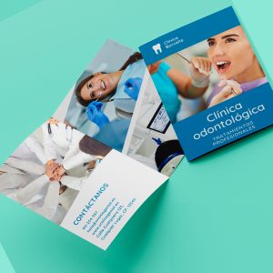 Folletos Plegados A4 (21 x 29,7 cm.) 170grs.