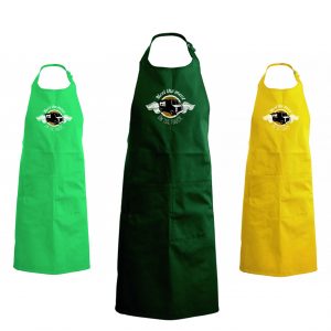 Delantal Personalizado